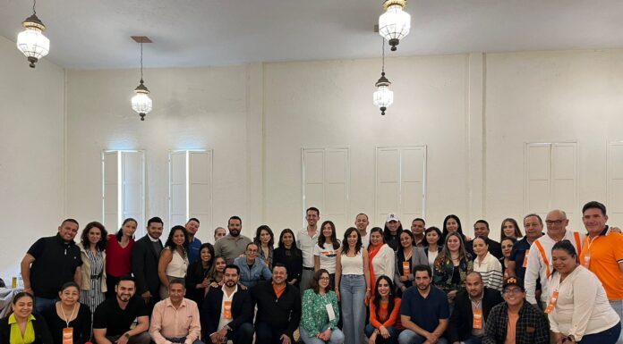 Realiza MC foro para autoridades electas en Guanajuato
