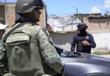 Tras operativo liberan a salmantino privado de su libertad; hay varios detenidos