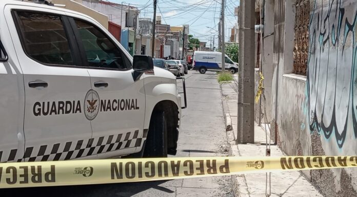 Otra vez Celaya; reportan autoridades presunta ejecución múltiple