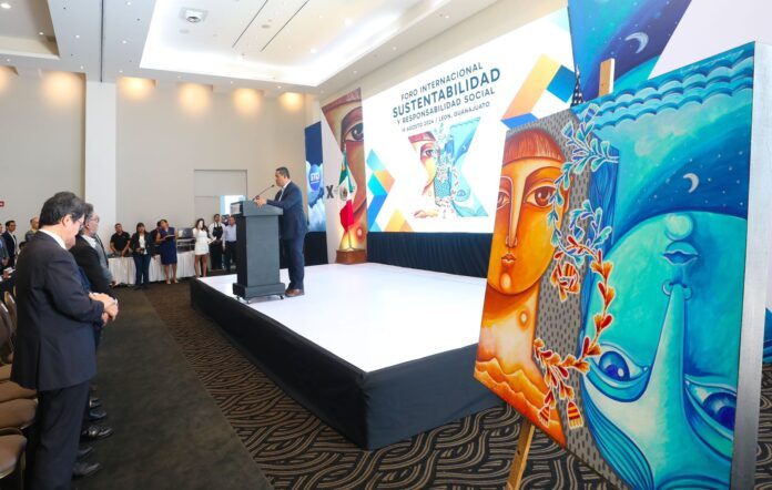 X Foro Internacional de Sustentabilidad y Responsabilidad Social (2)