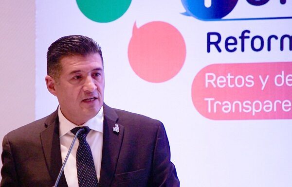 Desaparición del INAI quita poder ciudadano de fiscalizar a sus autoridades