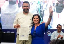 Aldo Márquez renuncia a la dirigencia estatal del PAN en Guanajuato