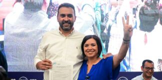 Aldo Márquez renuncia a la dirigencia estatal del PAN en Guanajuato