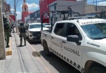 En Guanajuato tres de las ciudades más peligrosas del mundo, según ONG