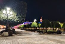 A consulta popular crecimmiento de la ciudad de León