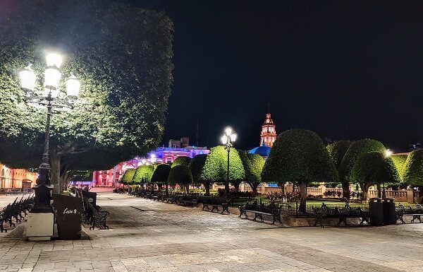 Promueven identidad leonesa desde los tradicionales barrios