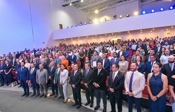 Silao recibe al Congreso Interestatal de contralores