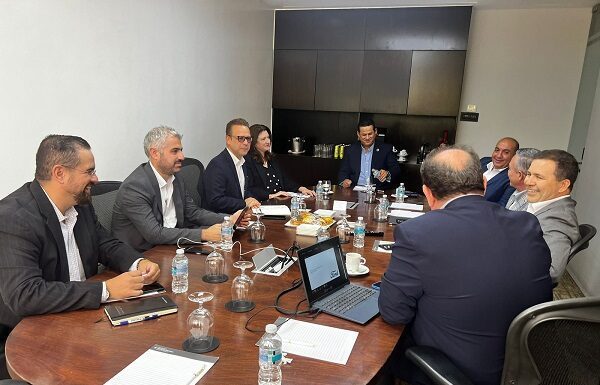 Invertirá Ford 273 MDD en su planta de Irapuato