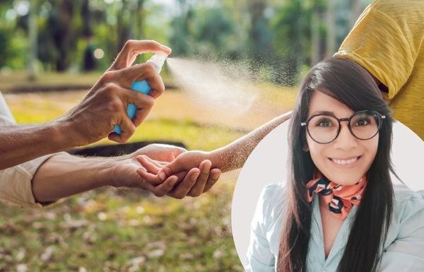 Repelentes naturales para insctos, ¿Realmente funcionan?