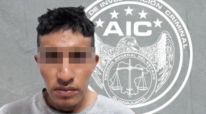 Tras investigación de la FGJEG, irá preso 27 años por homicidio