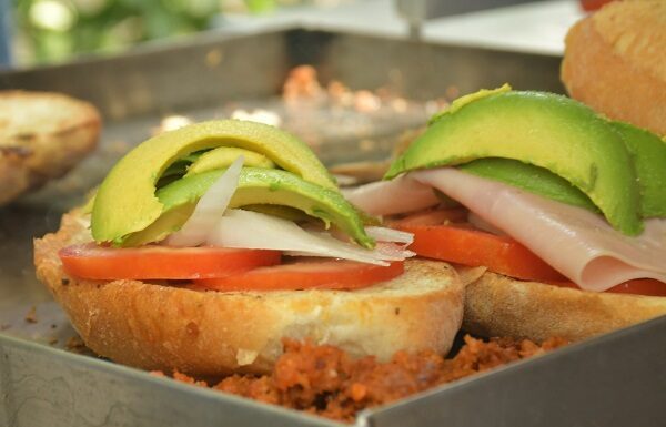 El Festival de la Torta llega a Silao y promete estar de ¡Rechupete!