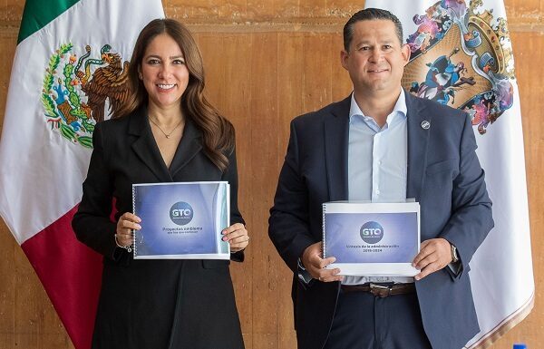 Tras primera reunión de transición, visualizan estos pendientes para Guanajuato