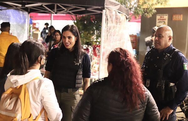 Saldrá el jueves Mauro González de SPP León para asumir secretaría estatal