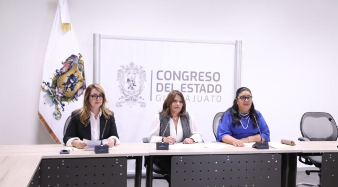 Aprueban iniciativa del PAN sobre empoderamiento de mujeres