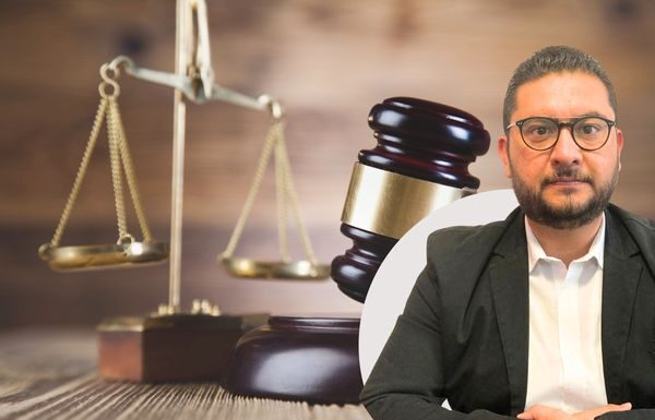 Se viene el nuevo Poder Judicial