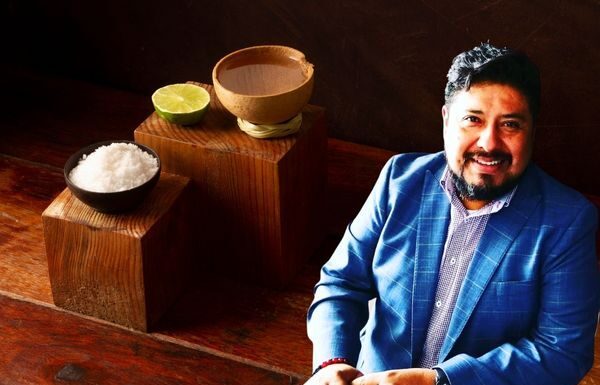 Maridaje del mezcal: arte y tradición
