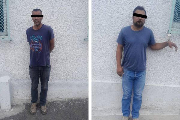 El terrorismo es la negación de las vías legales, del diálogo y la mediación, y en el caso que nos ocupa, una amenaza constante en la zona - 2024-09-11T183659.146