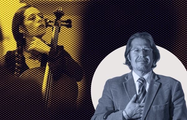 Flor Bosco ensambladora de palabras