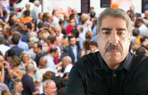 Nostalgia del presente