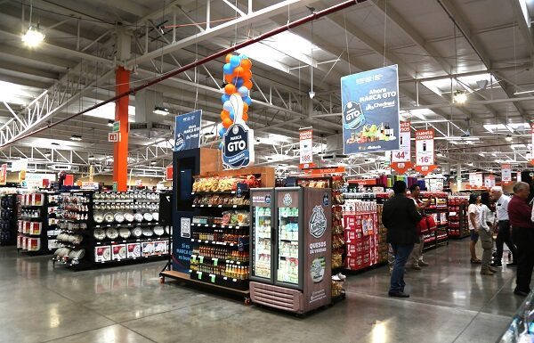 Alianza Marca GTO y Chedraui cumple un año