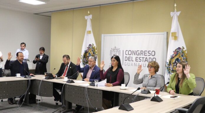 Participan diputadas de Morena en cierre de trabajos legislativos