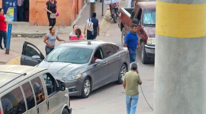 Atentan contra hijo de alcalde electo de Comonfort