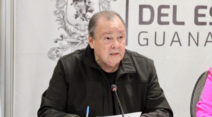 Exigen diputados de Morena reforzar seguridad en zonas violenas de Guanajuato