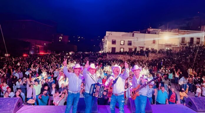 Pepe Linares amenizará noche del Grito en la capital