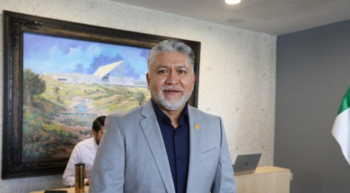 Preparan encuentro entre gobernadora electa Libia García y diputados del PRI