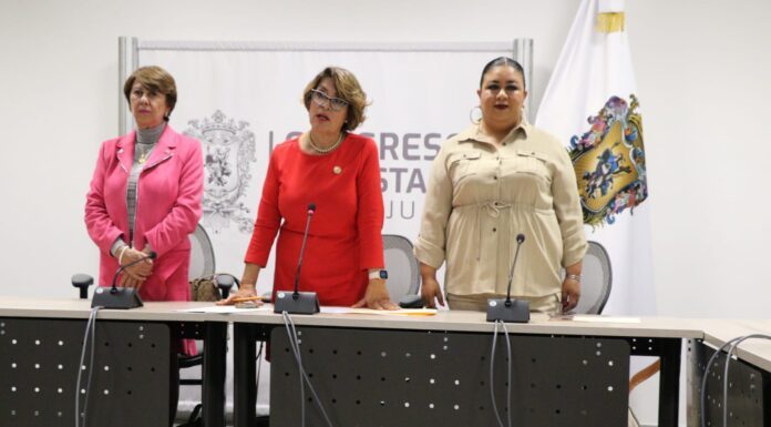 Concluyen trabajos legislativos comisiones de Salud y Deporte