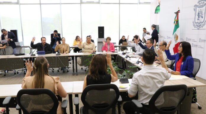 Diputación permanente convoca a maratónica última sesión