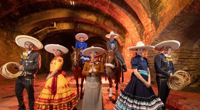 Instan autoridades estatales a llevar la fiesta en paz