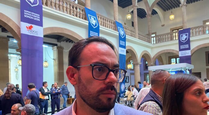 Instalan comité de transición en el municipio de León