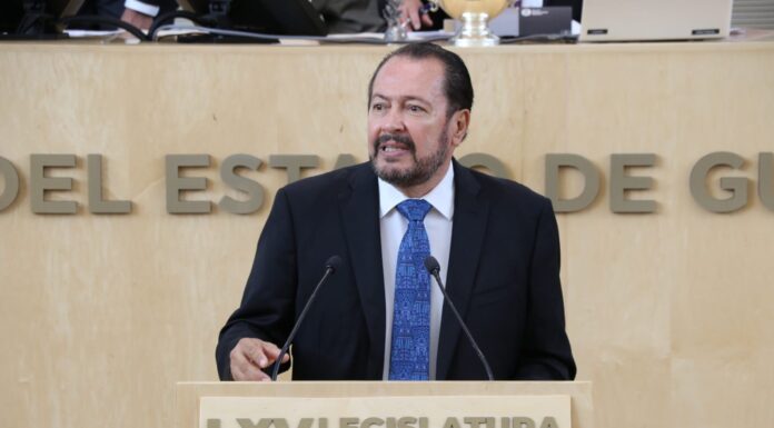 Guanajuato ya tiene nueva ley para gobierno y administración municipal