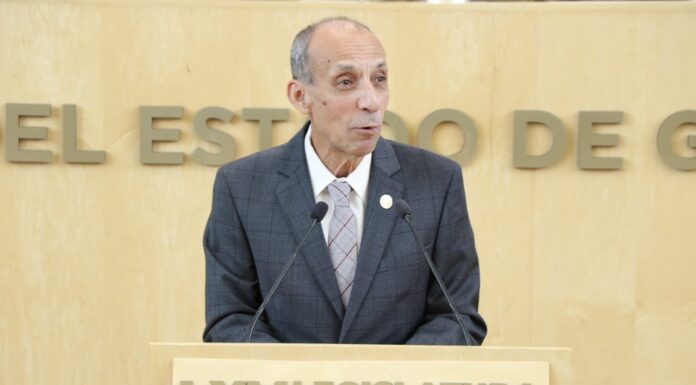 Aprueban reformas en materia ambiental propuestas por MORENA