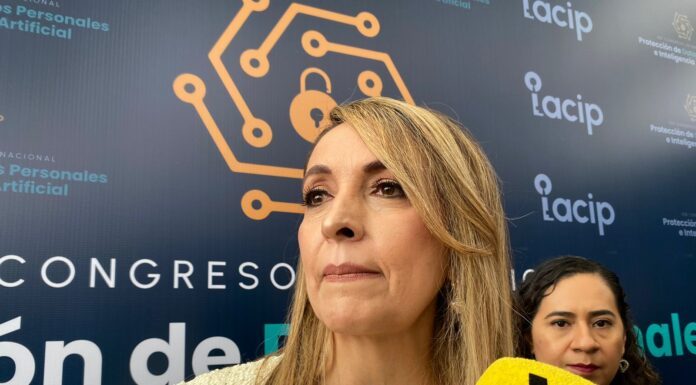 En riesgo transparencia y protección de datos en México: IACIP