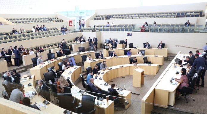 Aprueban diputados nueva estructura del Gobierno de Guanajuato
