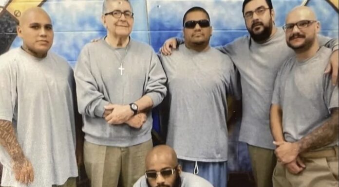 Legendario capo Juan García Abrego cumple 80 años