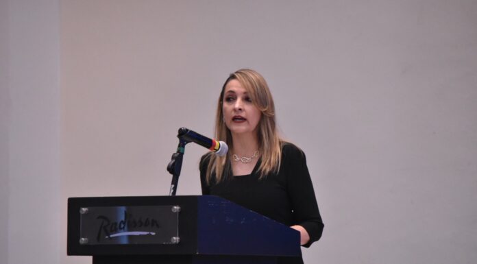 Ciudadanía debe ejercer su derecho a la información: IACIP