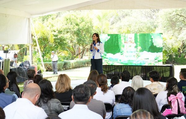 Reconocen a nivel internacional agenda verde aplicada en León