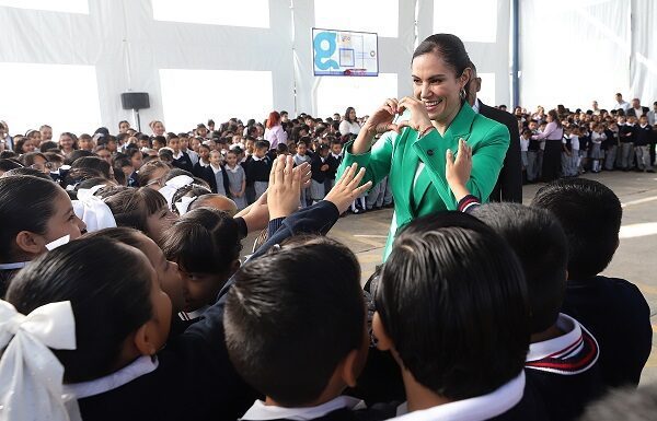 Abren convocatoria para becar a alumnos de 10 en León