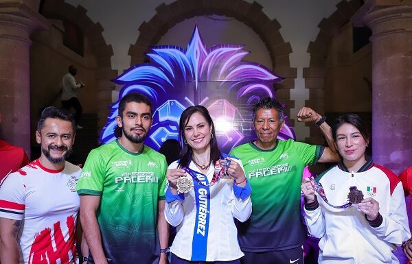 Ya viene la edición 44 del Gran Maratón León