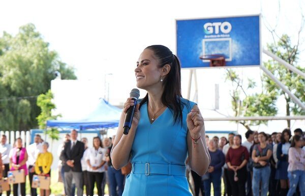 Propone Ale Gutiérrez a universidad policíaca como opción académica