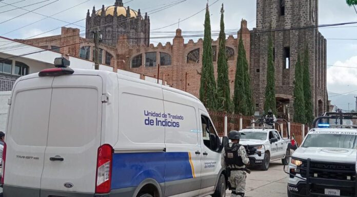 Asesinan en Comonfort a Tomás Mata; se perfilaba como director de Turismo