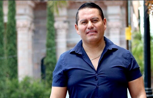 Asesinan a ex candidato a alcaldía de Apaseo el Alto