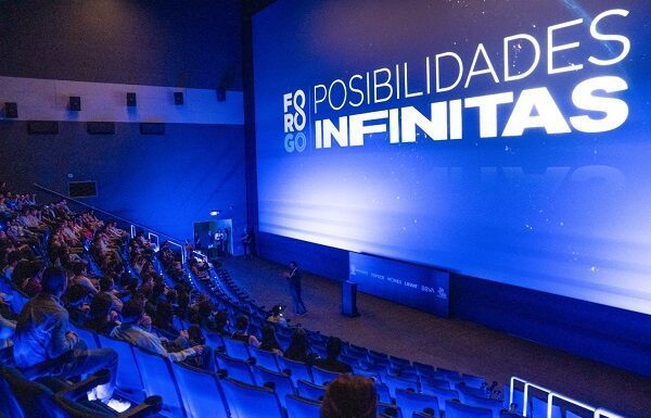 Cada vez más cerca el Foro Go; León repetirá como sede del evento