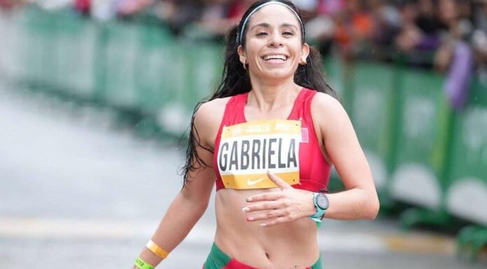 Participarán en Maratón León corredores olímpicos