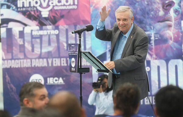 Es el IECA un pilar fundamental para el desarrollo de Guanajuato