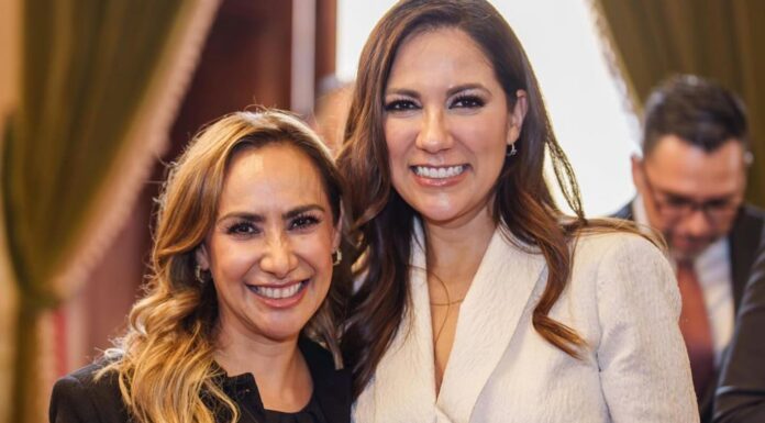 Lupita Robles de las mujeres más influyentes en el Turismo en México