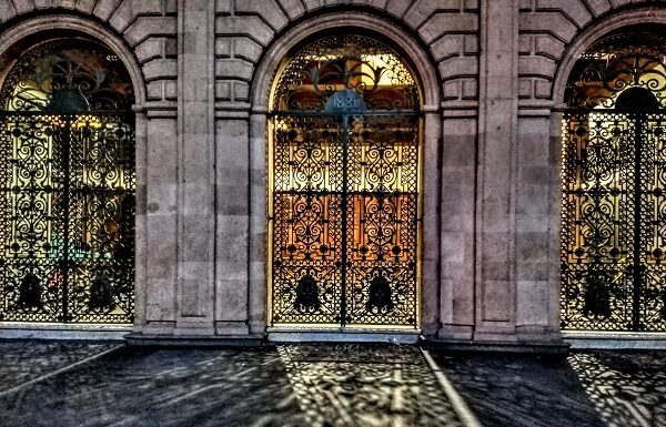 El orgullo de gritar ¡Viva Leona Vicario!